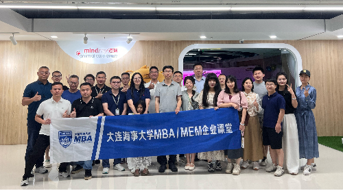 企业课堂 | 走进迈瑞动物：探秘全线设备，解码研发创新与宠医赋能