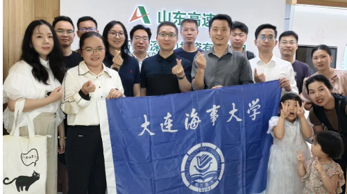 企业课堂 | 深入山东高速（深圳）投资有限公司——投资智慧、风险把控与人才战略的深度探索