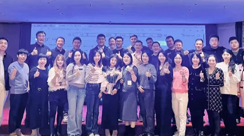 大连海事大学-大连理工大学MBA/MEM交流活动圆满举行