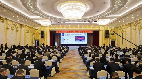 大连海事大学青岛研究院正式揭牌！